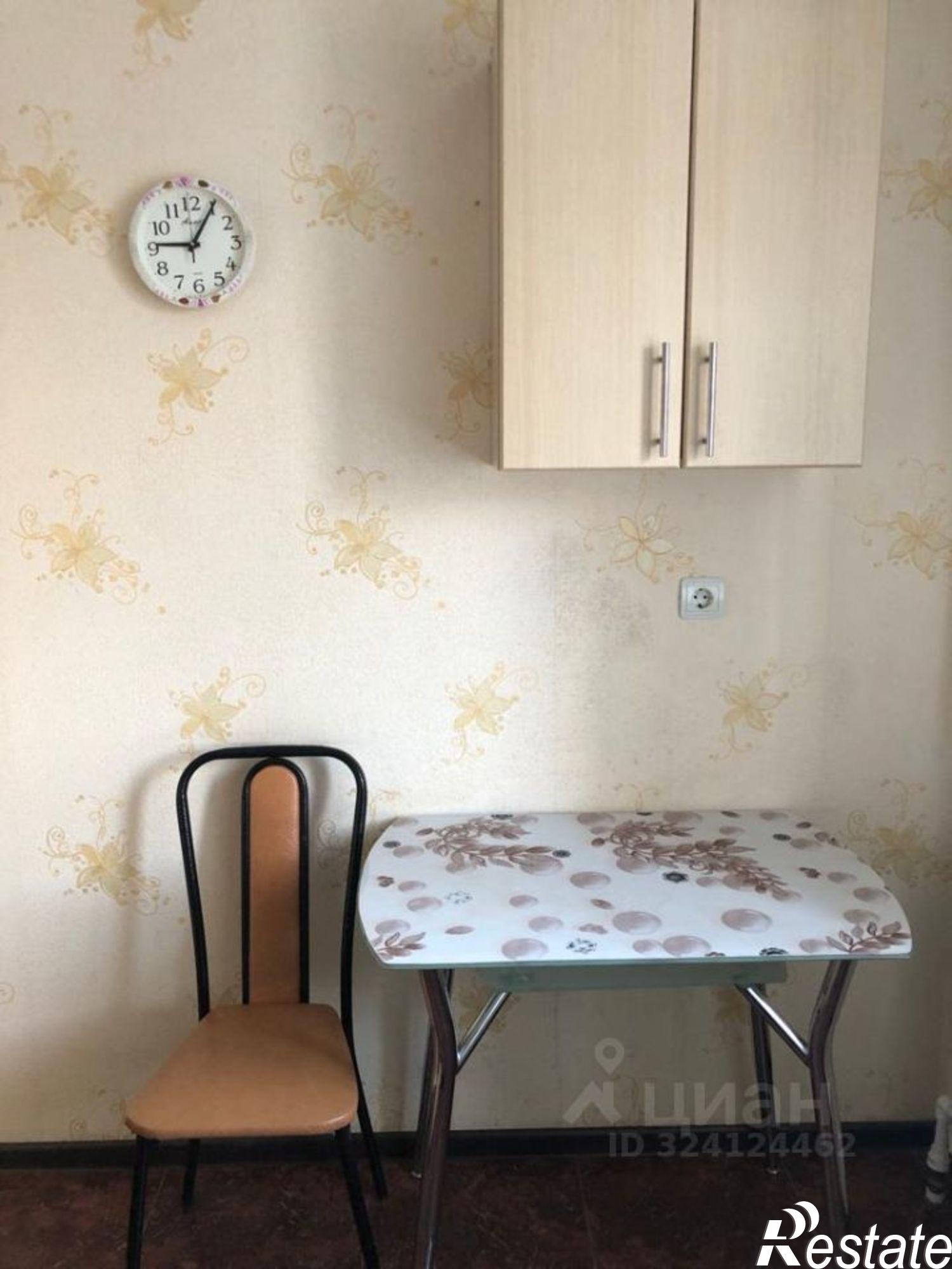 Купить квартиру за 5 000 000 рублей на проспект Октября, 134/1