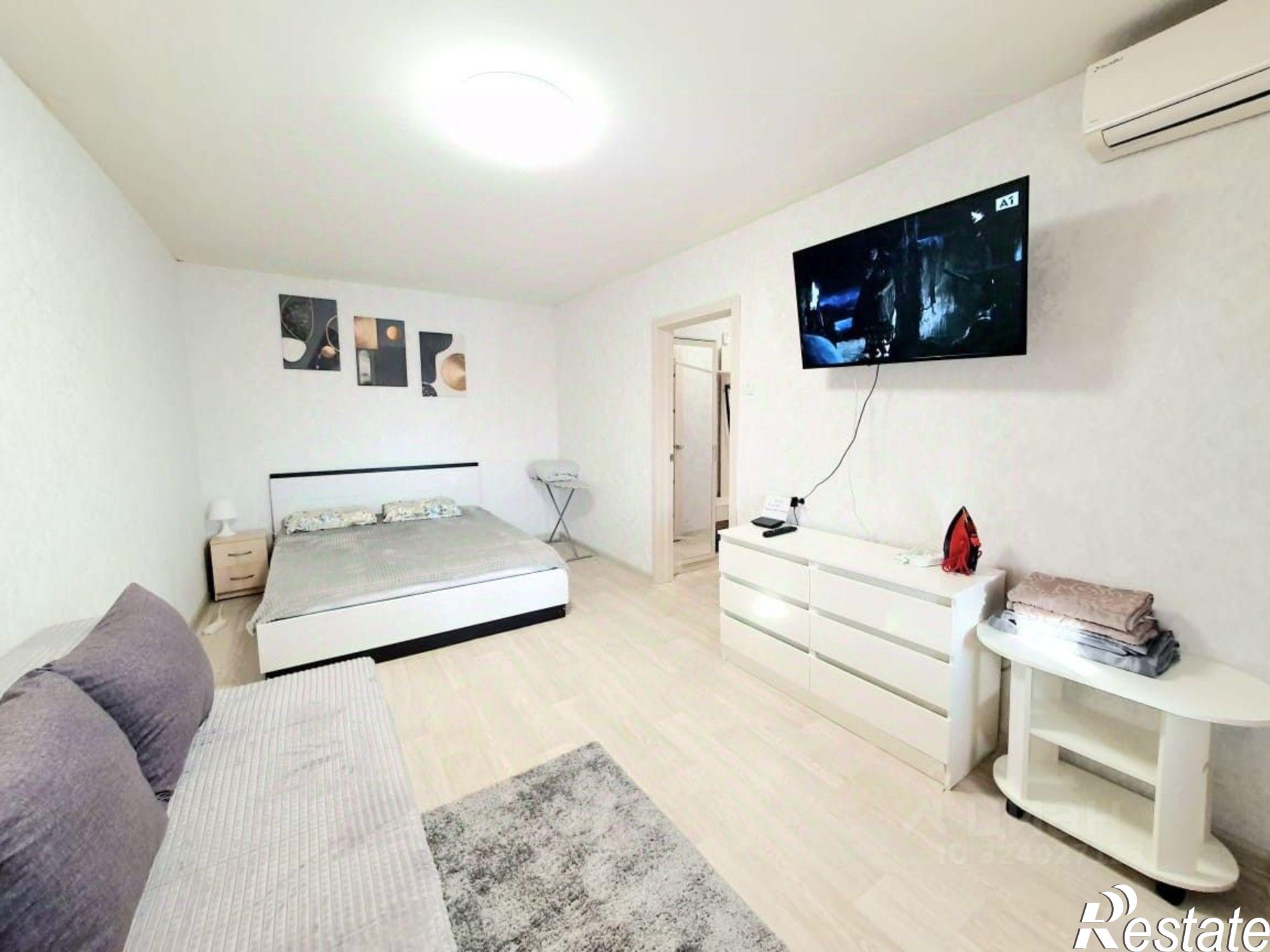 Купить квартиру за 3 850 000 рублей на ул Кольцевая, 204