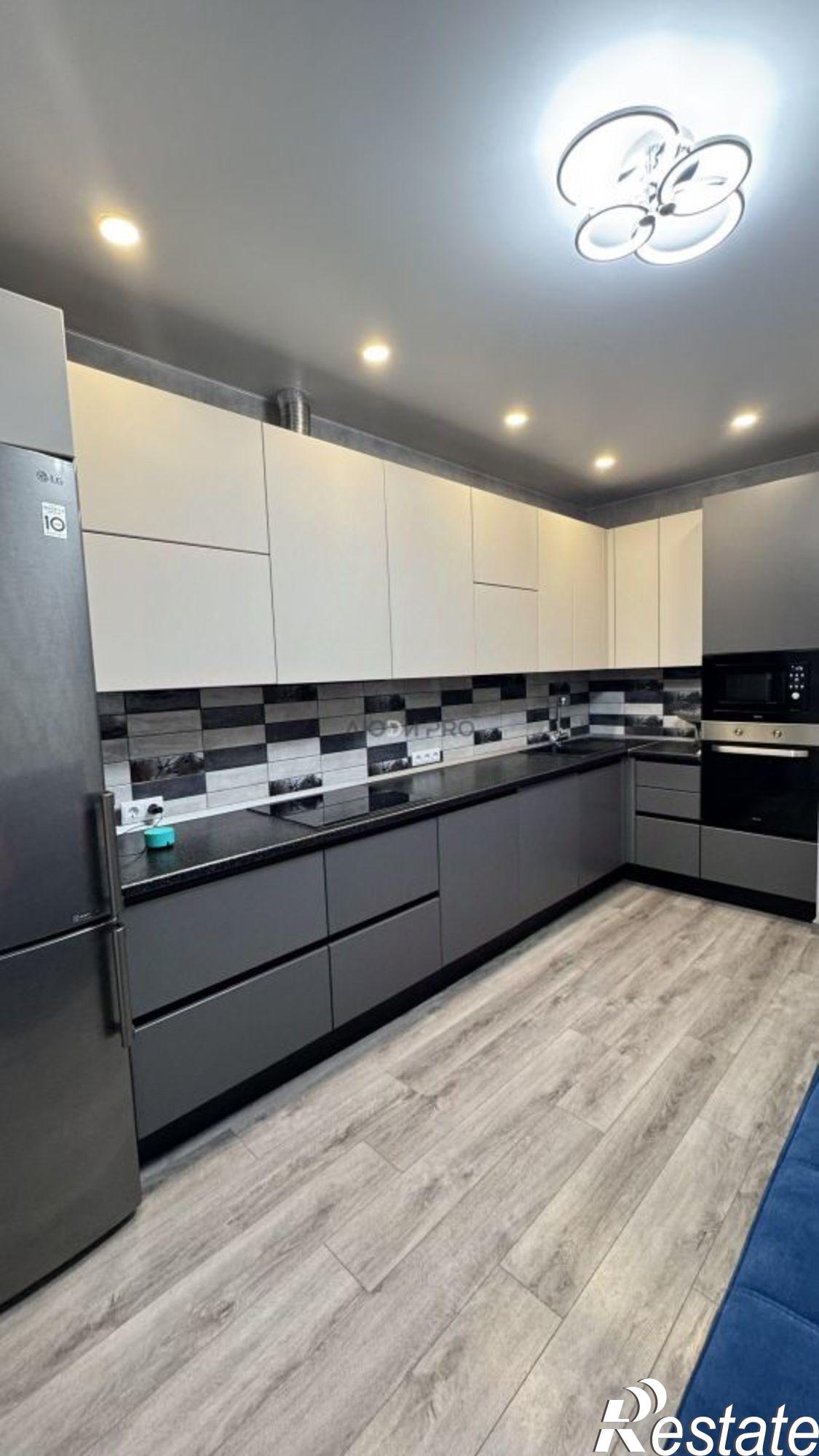 Купить квартиру за 7 200 000 рублей на ул Энтузиастов, 15