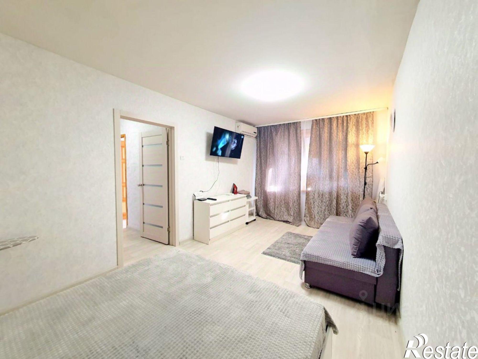 Купить квартиру за 3 850 000 рублей на ул Кольцевая, 204