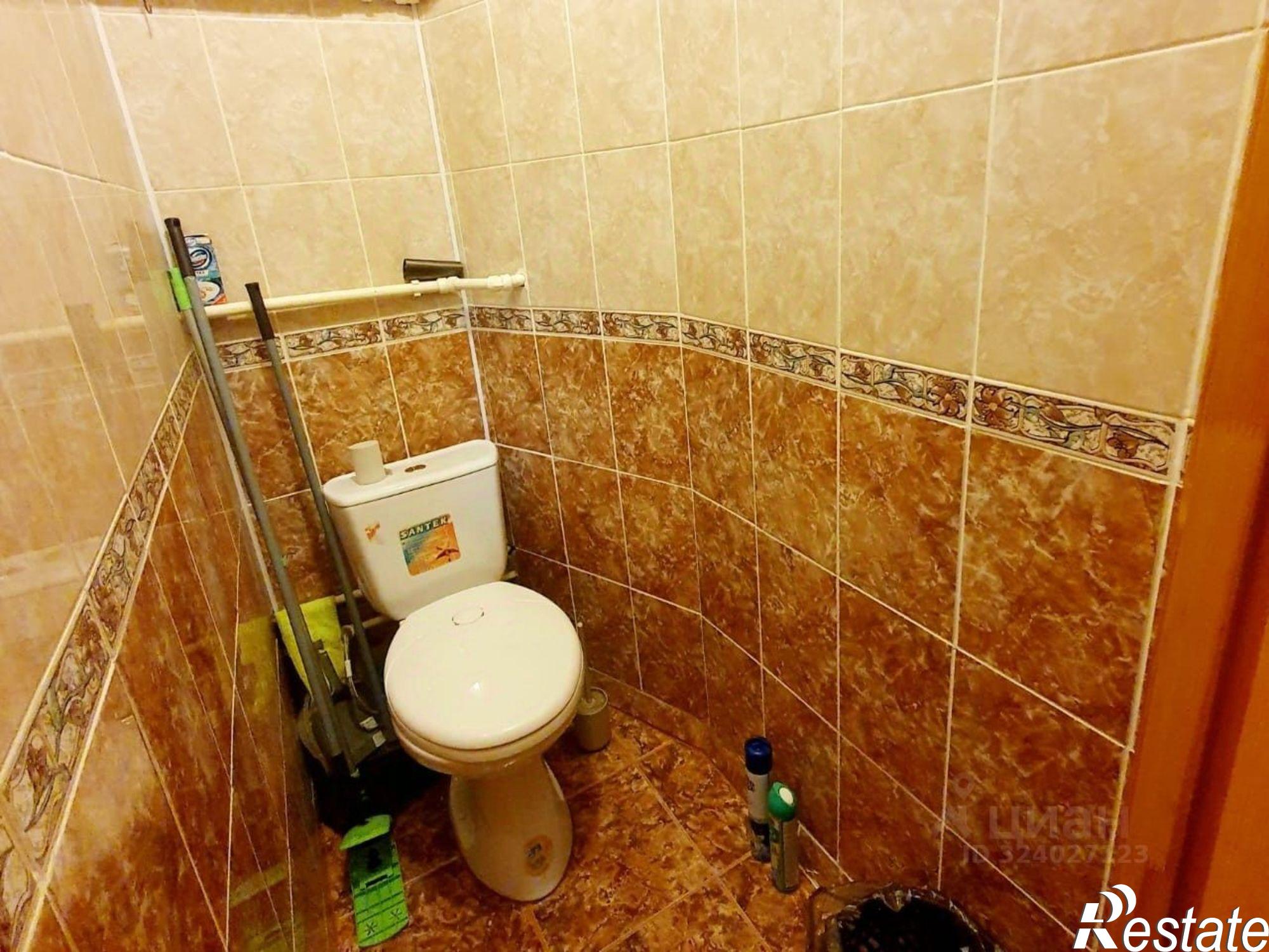 Купить квартиру за 3 850 000 рублей на ул Кольцевая, 204