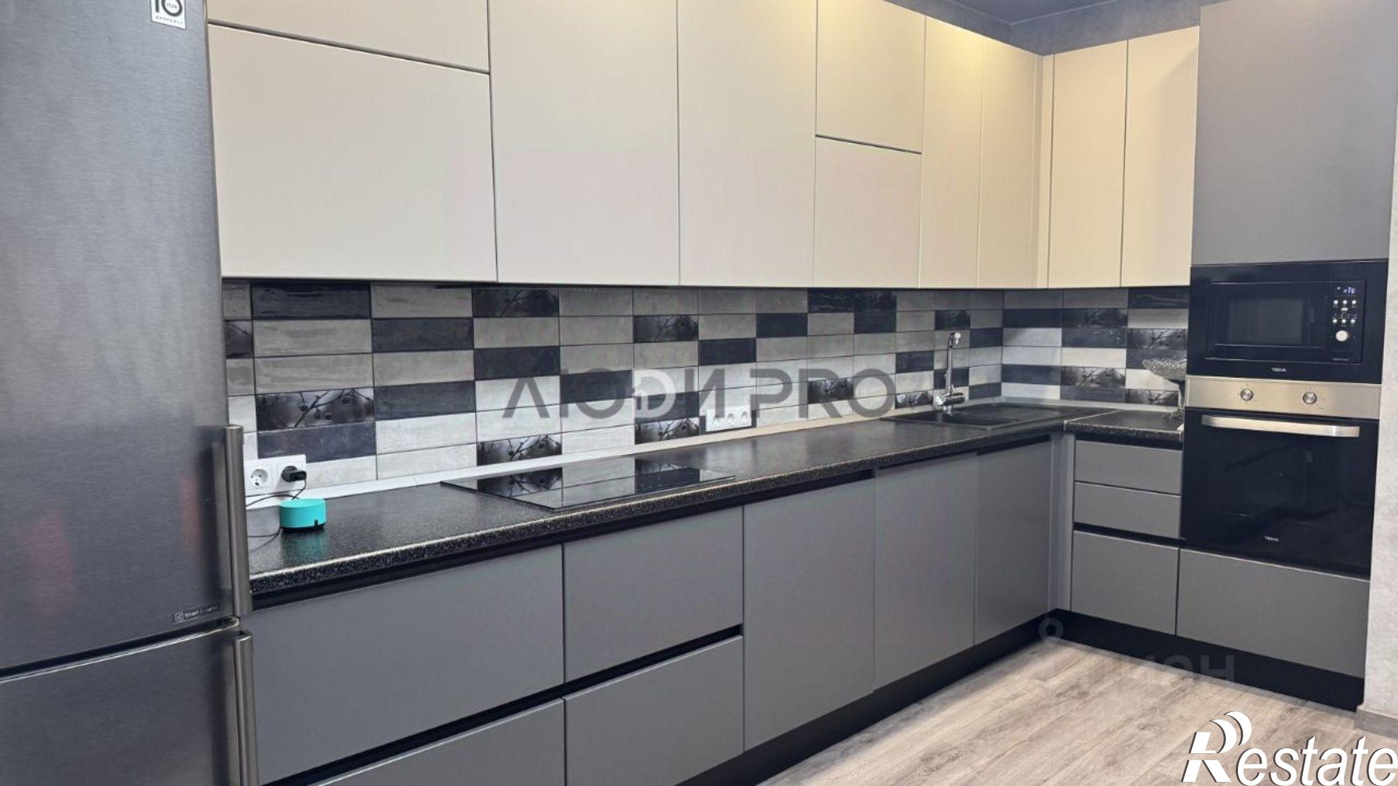 Купить квартиру за 7 200 000 рублей на ул Энтузиастов, 15