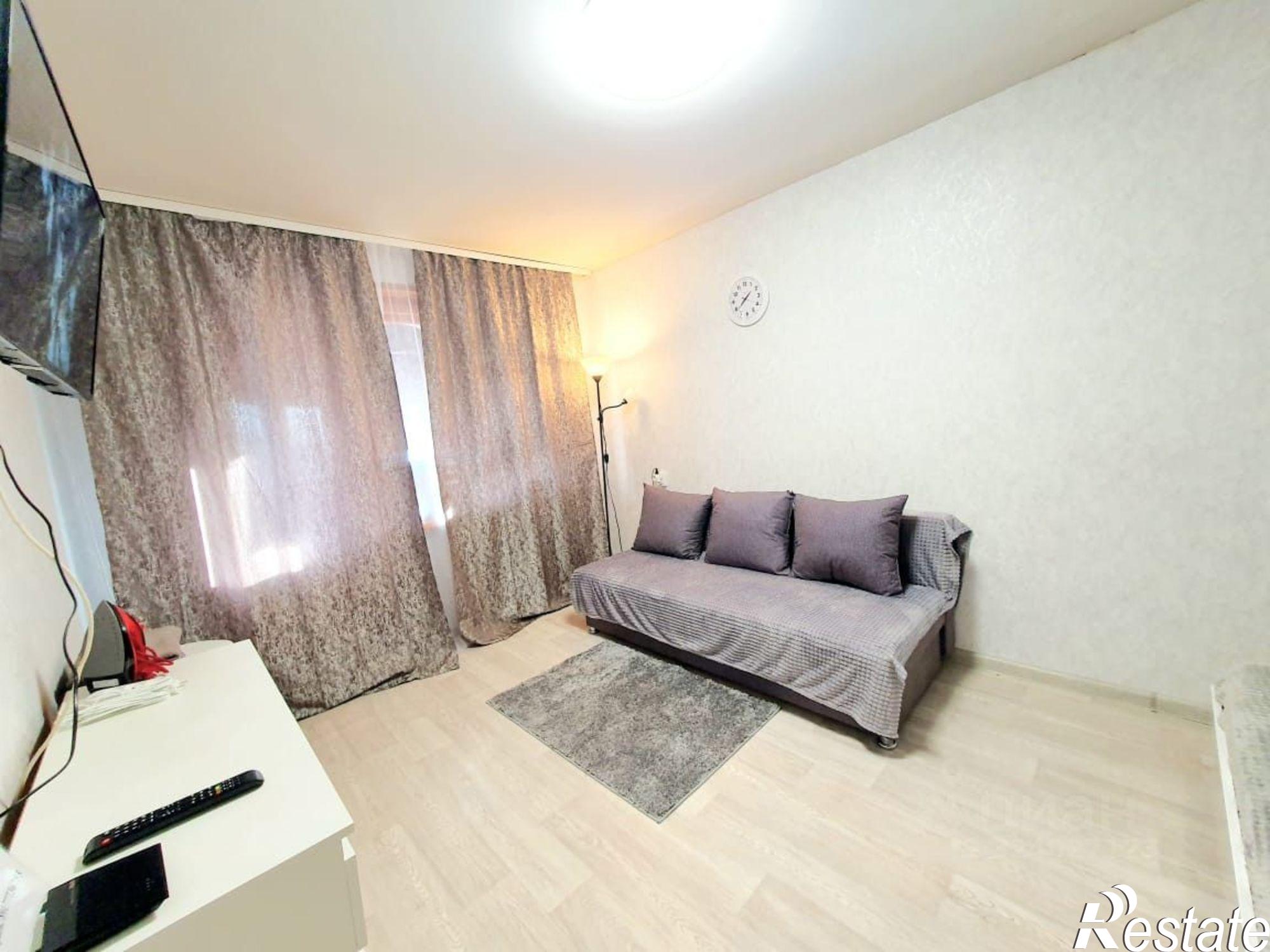 Купить квартиру за 3 850 000 рублей на ул Кольцевая, 204