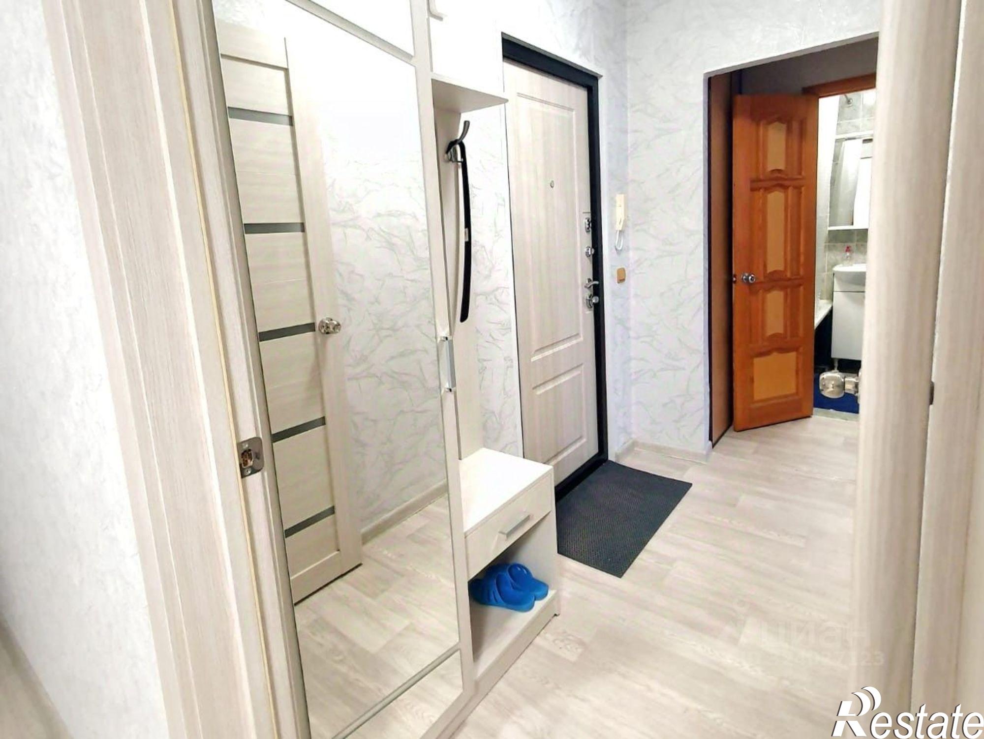 Купить квартиру за 3 850 000 рублей на ул Кольцевая, 204