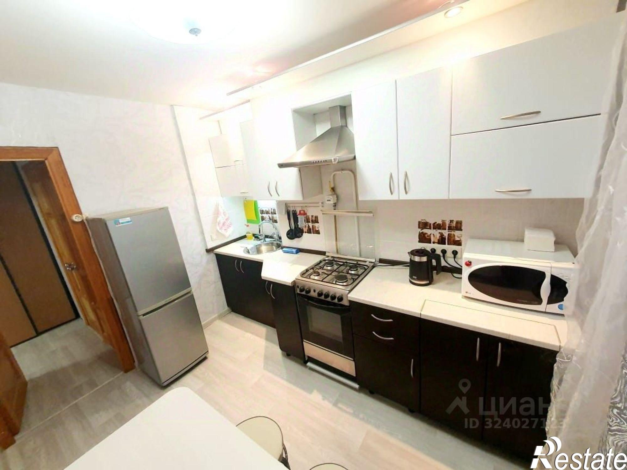 Купить квартиру за 3 850 000 рублей на ул Кольцевая, 204