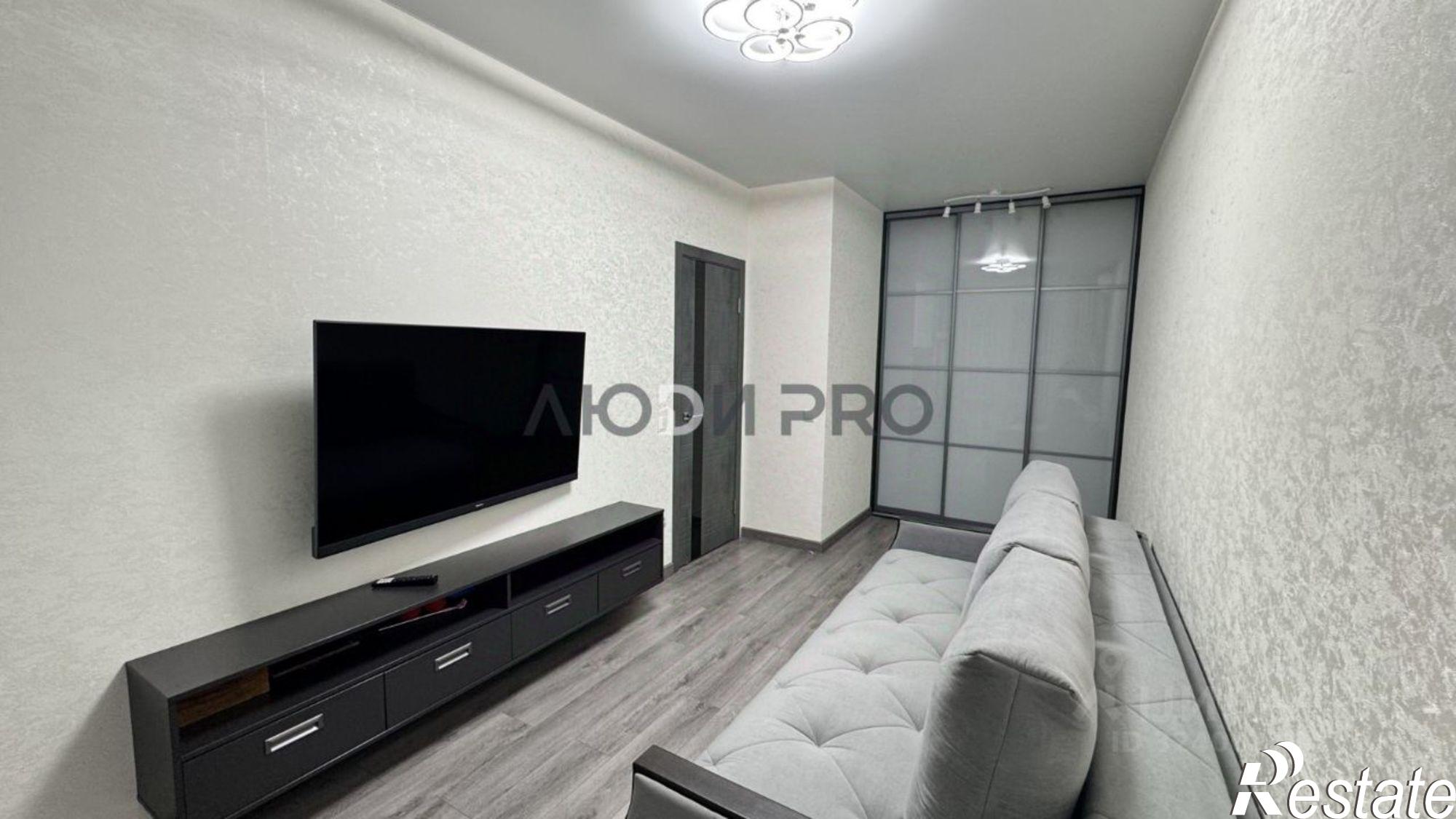 Купить квартиру за 7 200 000 рублей на ул Энтузиастов, 15