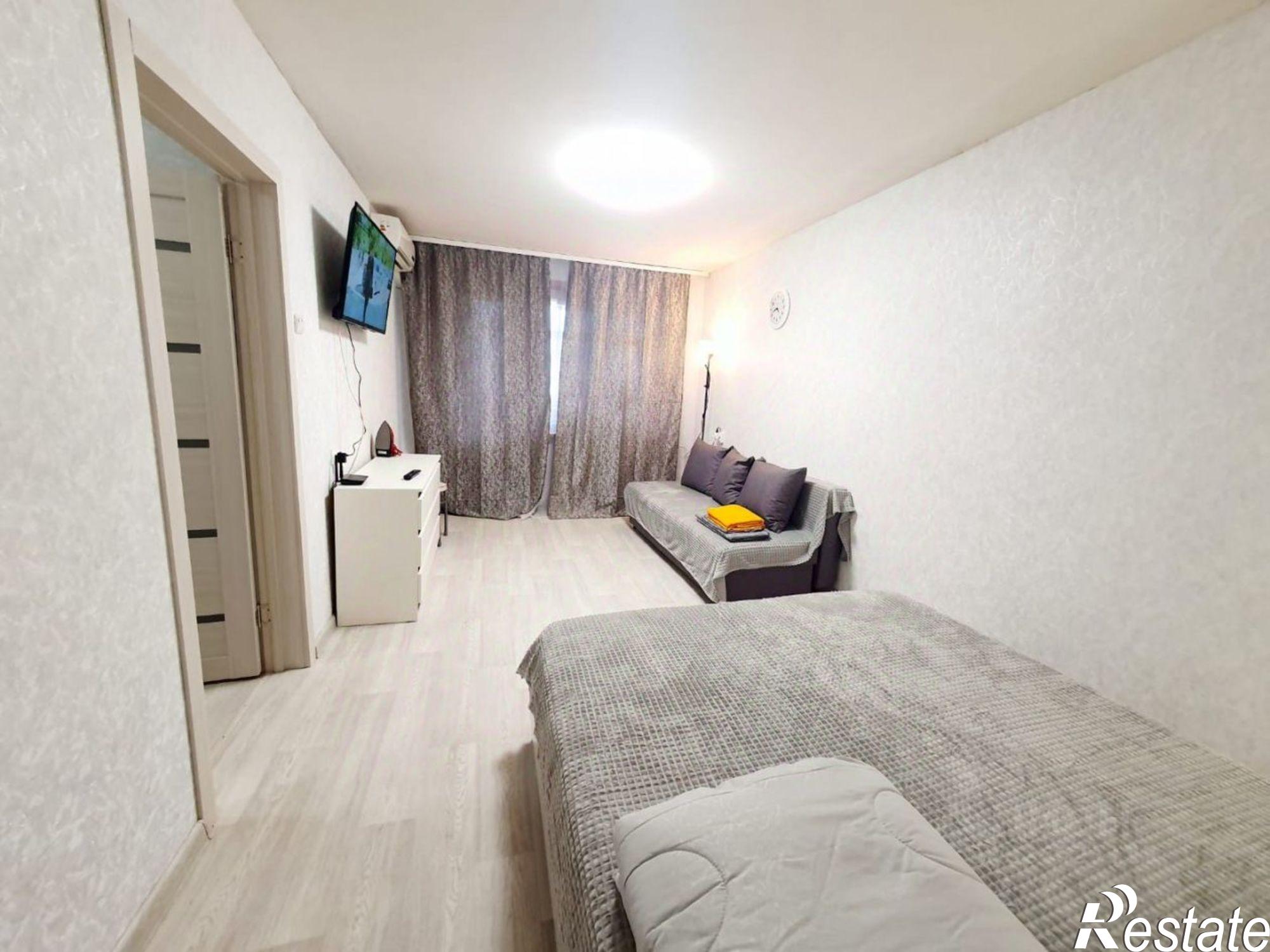 Купить квартиру за 3 850 000 рублей на ул Кольцевая, 204