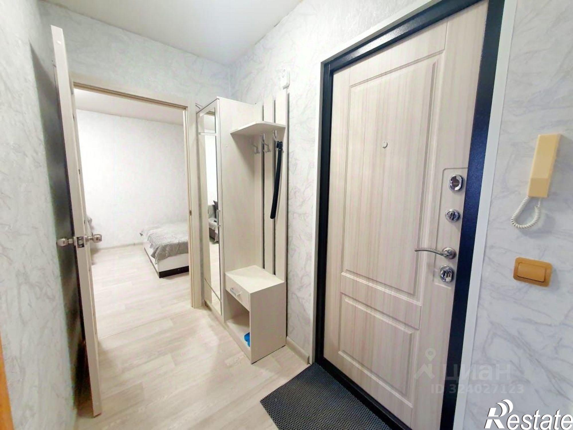 Купить квартиру за 3 850 000 рублей на ул Кольцевая, 204