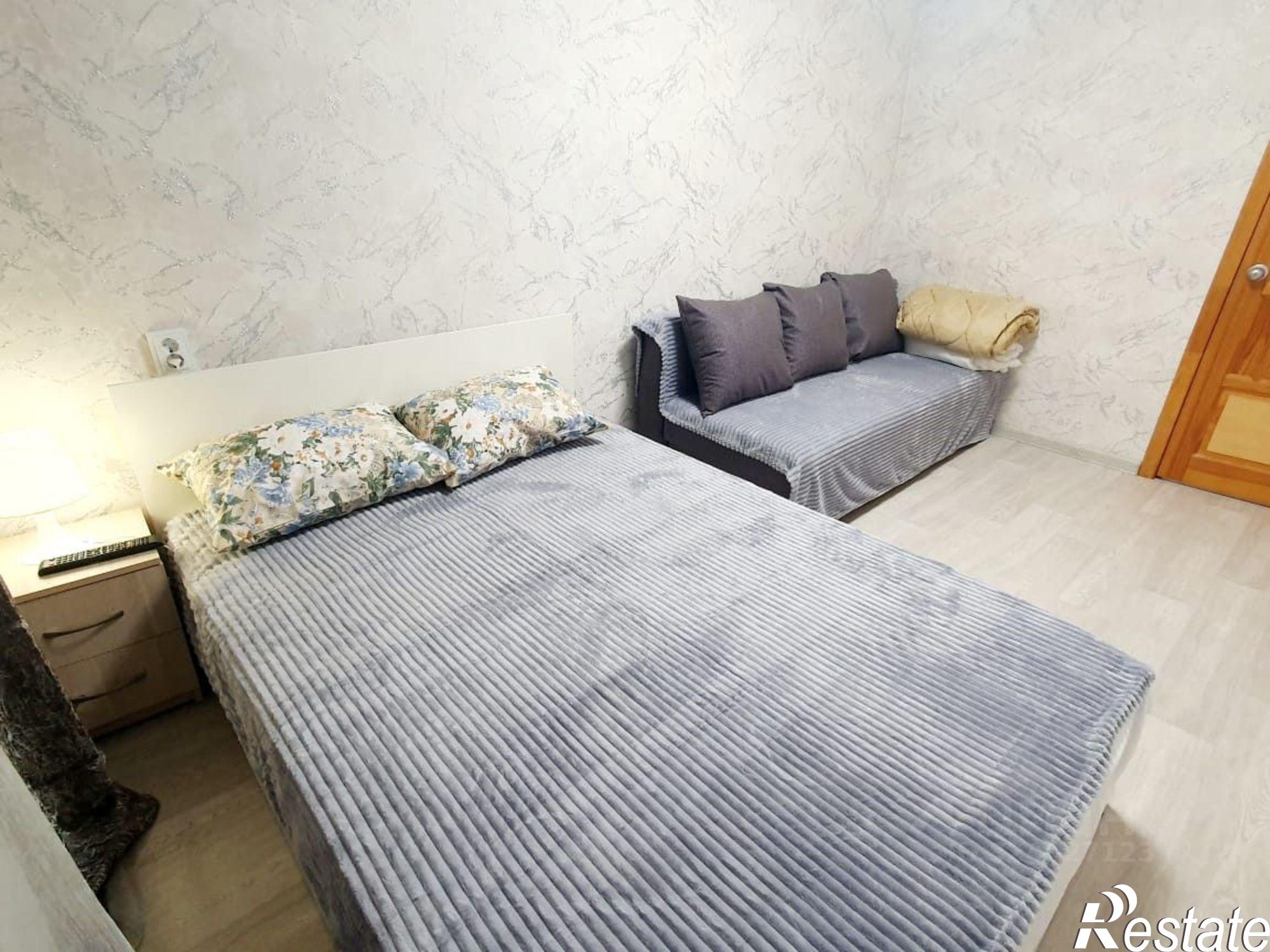 Купить квартиру за 3 850 000 рублей на ул Кольцевая, 204