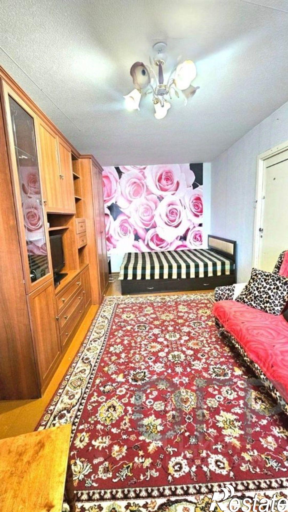 Купить квартиру за 4 850 000 рублей на улица Мубарякова, 18