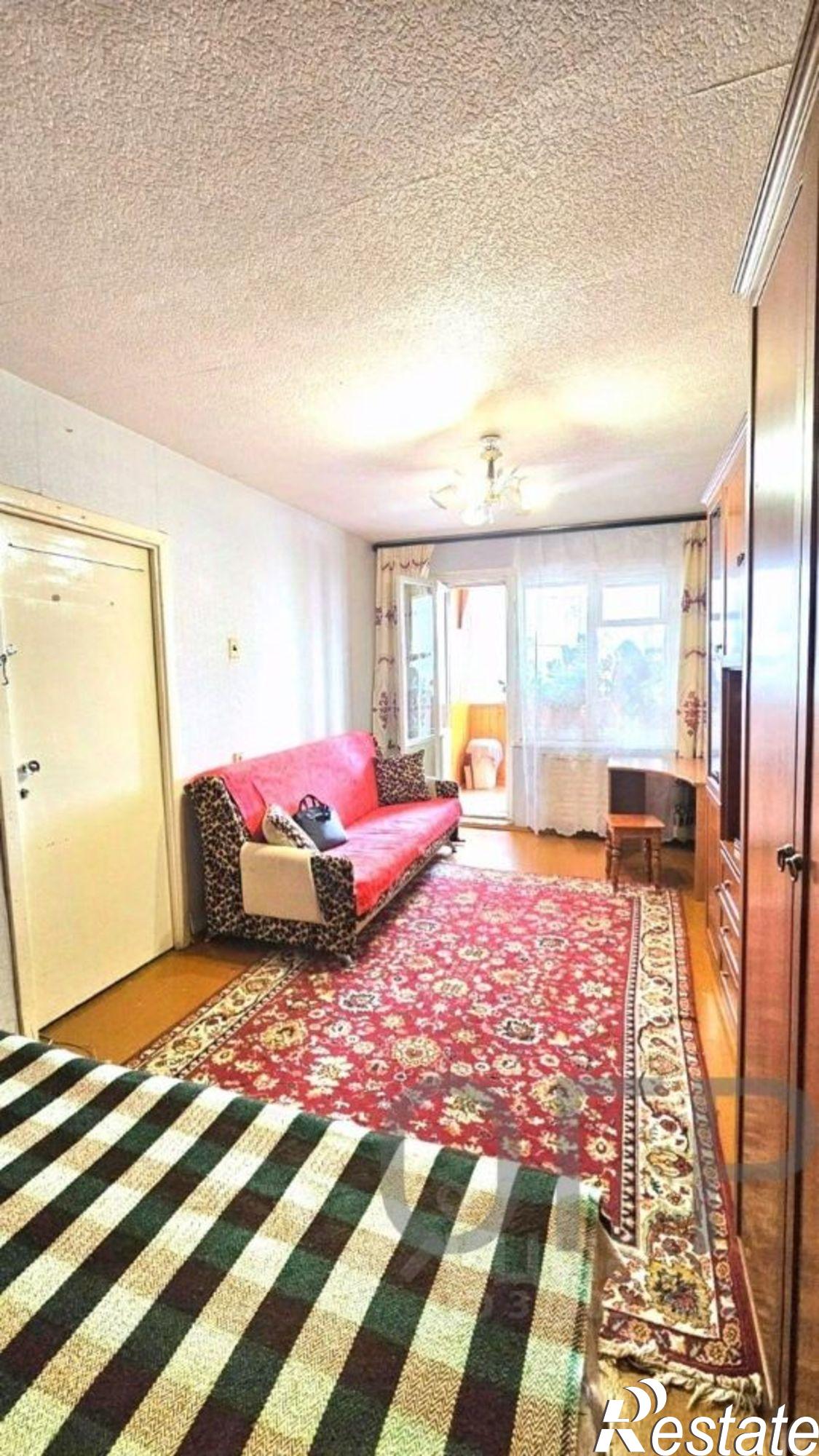 Купить квартиру за 4 850 000 рублей на улица Мубарякова, 18