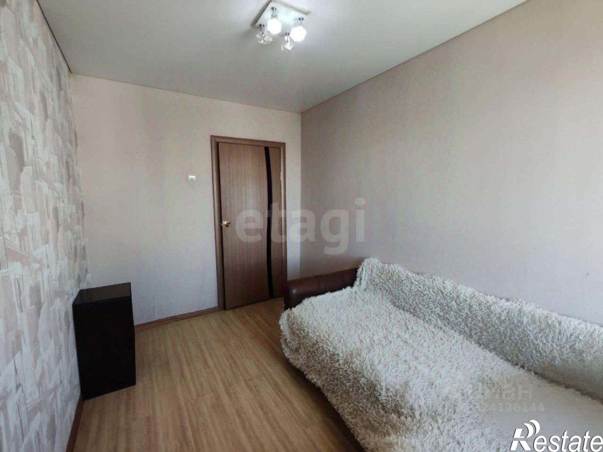 Купить квартиру за 6 400 000 рублей на улица Шафиева, 28