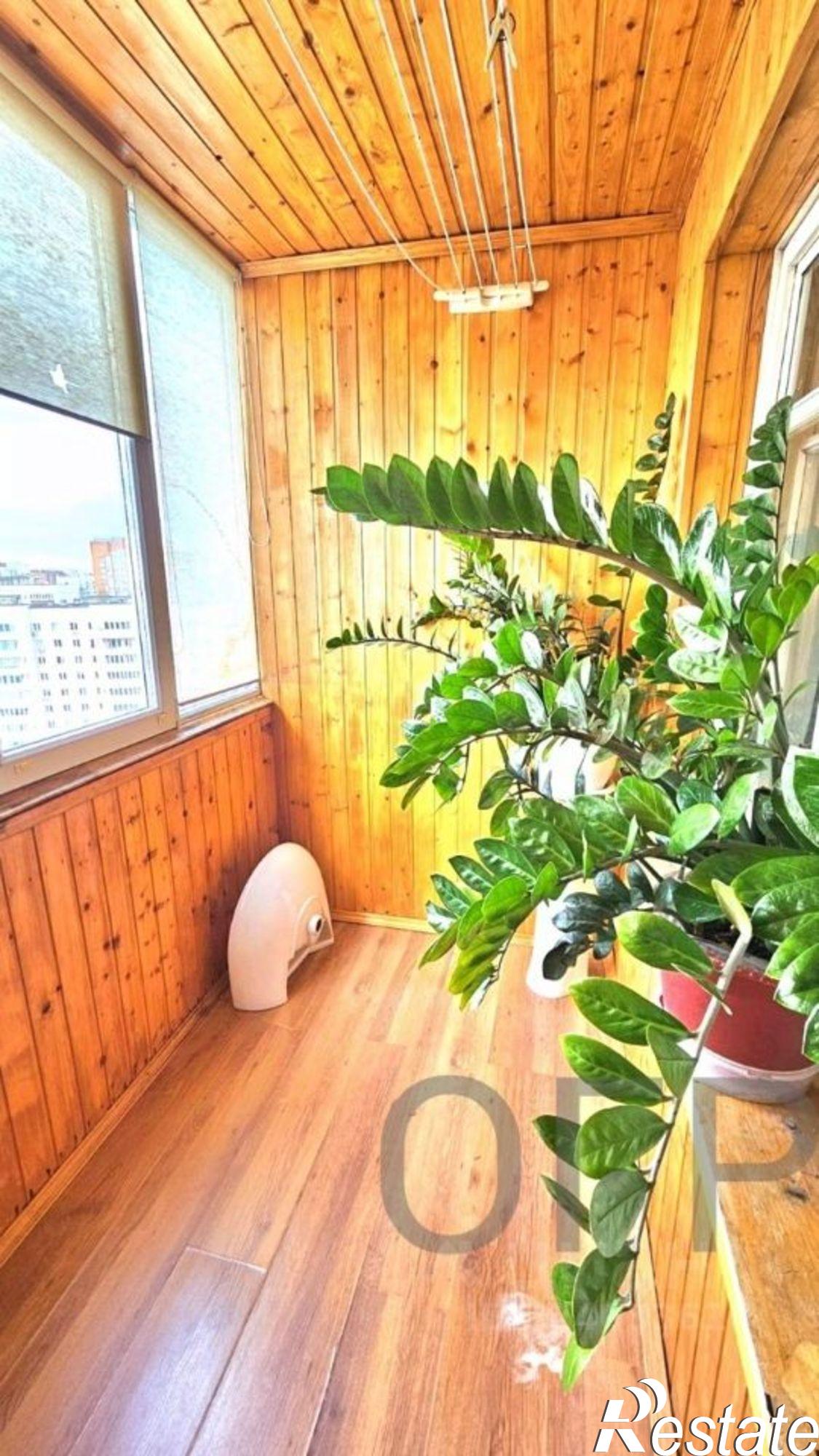 Купить квартиру за 4 850 000 рублей на улица Мубарякова, 18