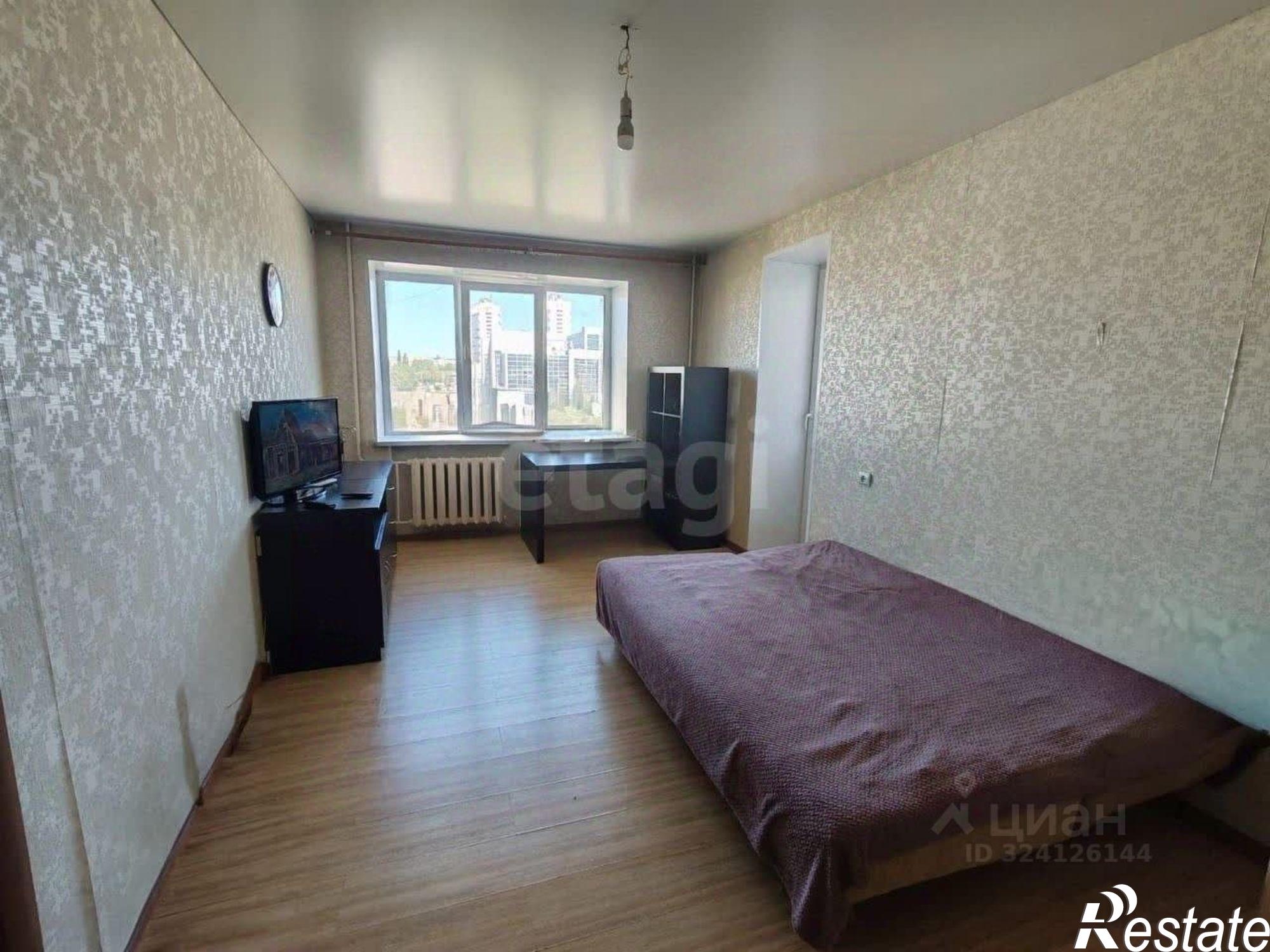 Купить квартиру за 6 400 000 рублей на улица Шафиева, 28