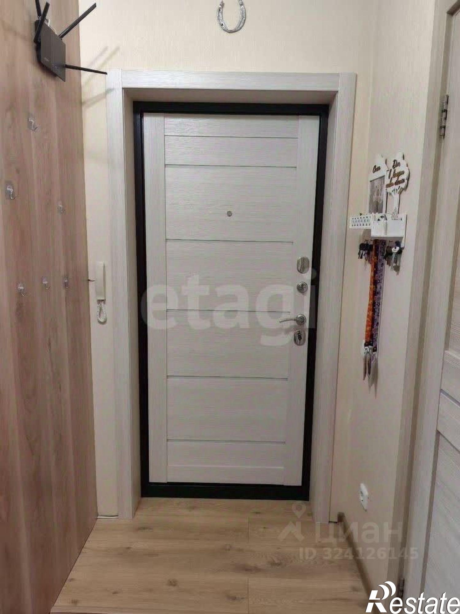 Купить квартиру за 9 500 000 рублей на улица Степана Кувыкина, 41