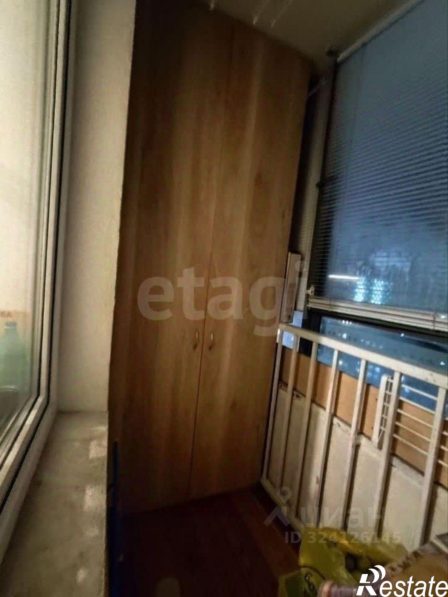 Купить квартиру за 9 500 000 рублей на улица Степана Кувыкина, 41