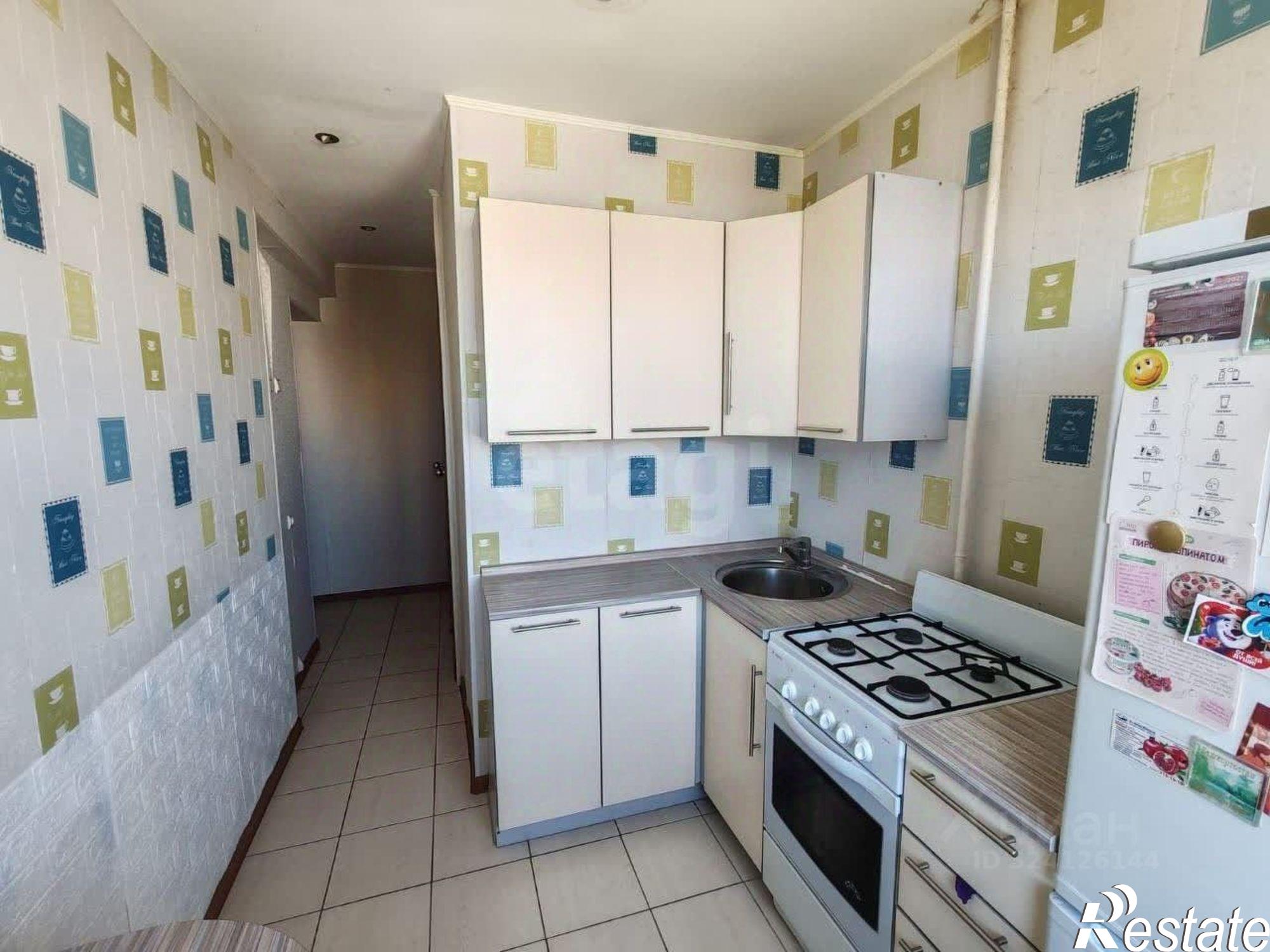 Купить квартиру за 6 400 000 рублей на улица Шафиева, 28