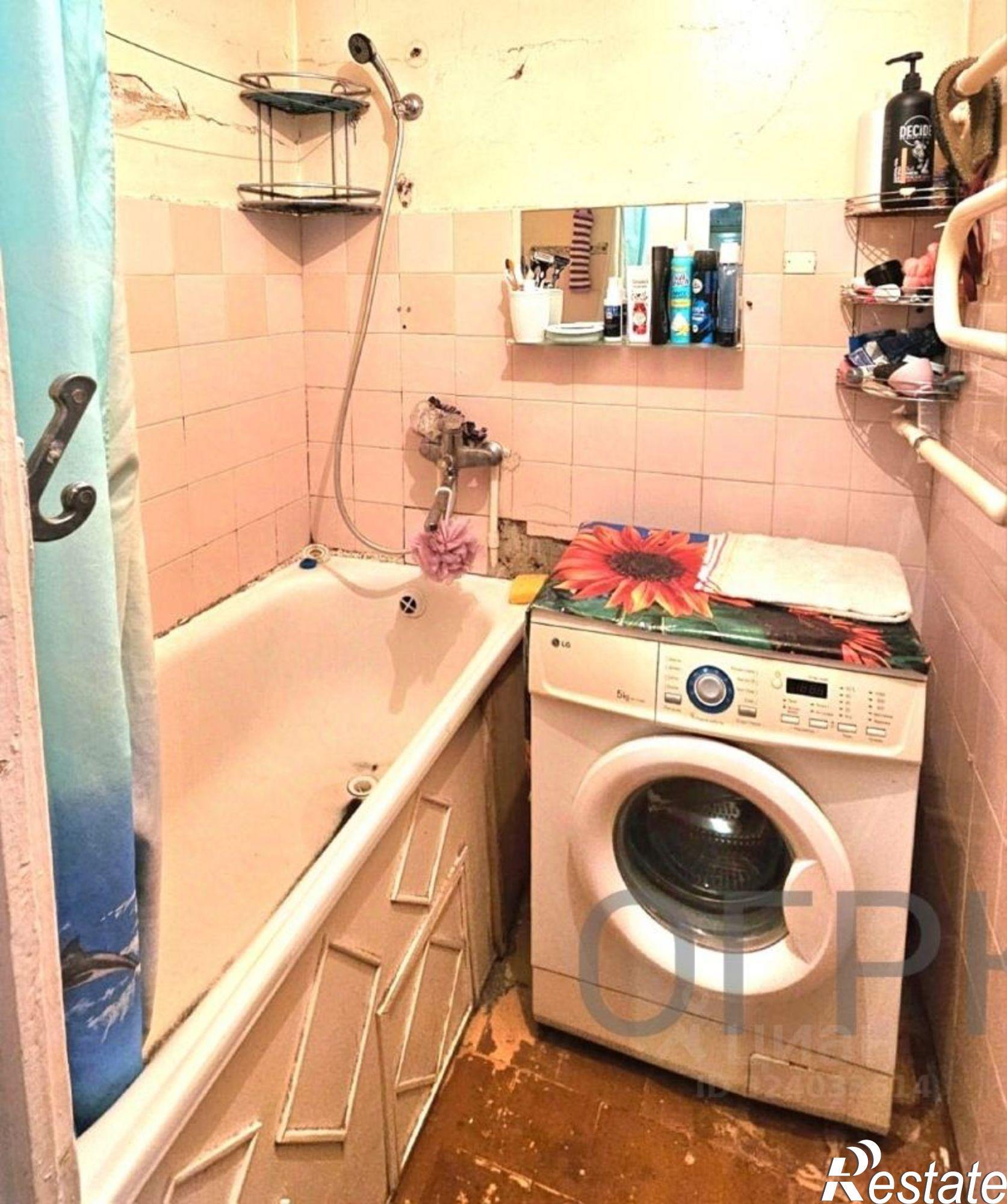 Купить квартиру за 4 850 000 рублей на улица Мубарякова, 18