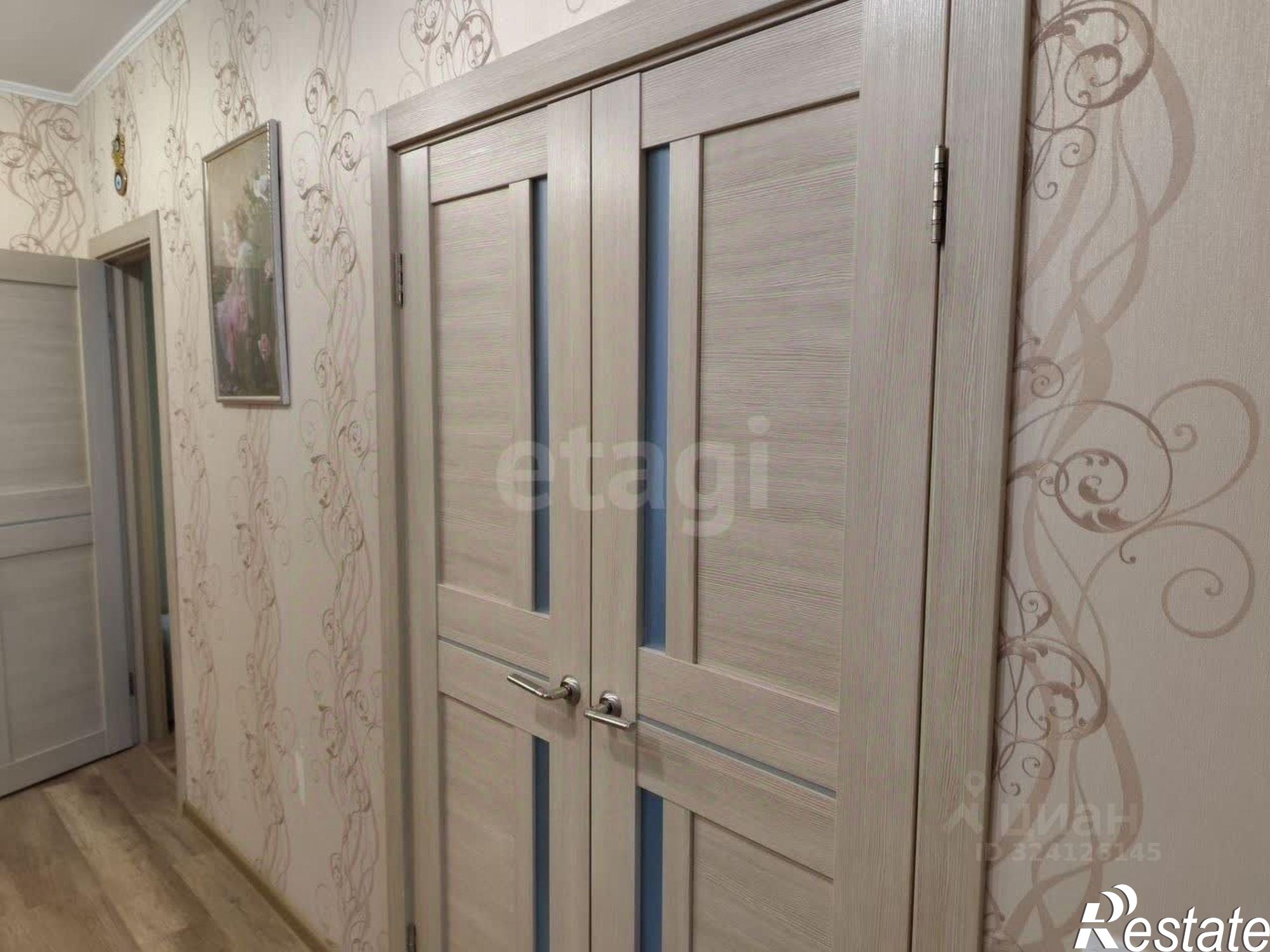 Купить квартиру за 9 500 000 рублей на улица Степана Кувыкина, 41