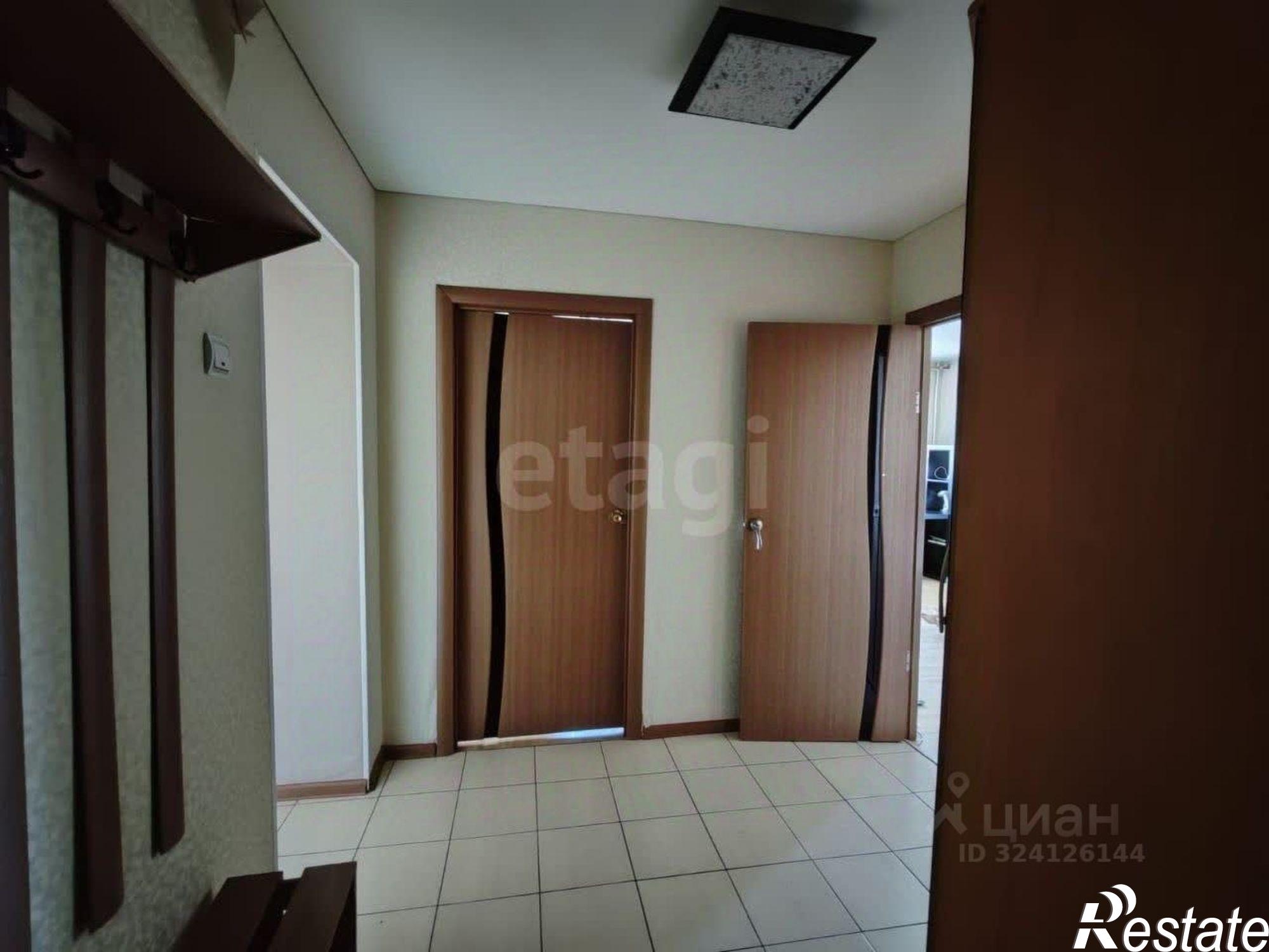 Купить квартиру за 6 400 000 рублей на улица Шафиева, 28