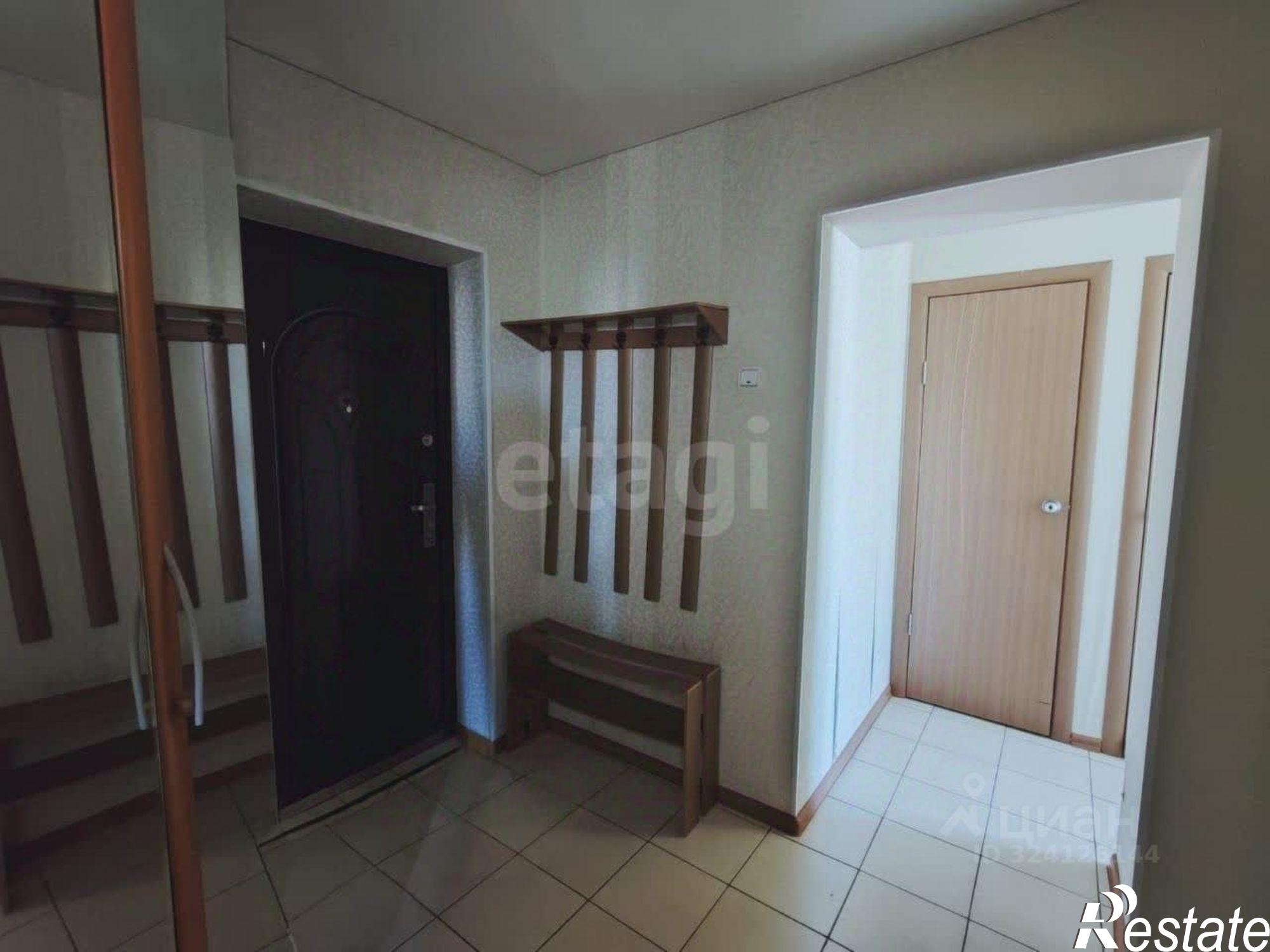 Купить квартиру за 6 400 000 рублей на улица Шафиева, 28