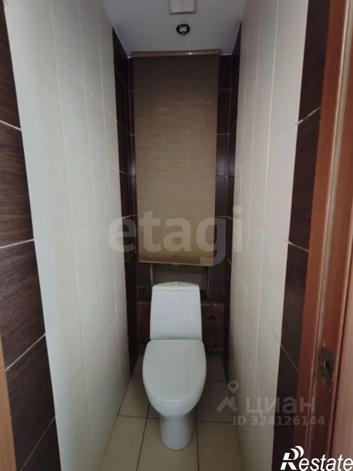 Купить квартиру за 6 400 000 рублей на улица Шафиева, 28