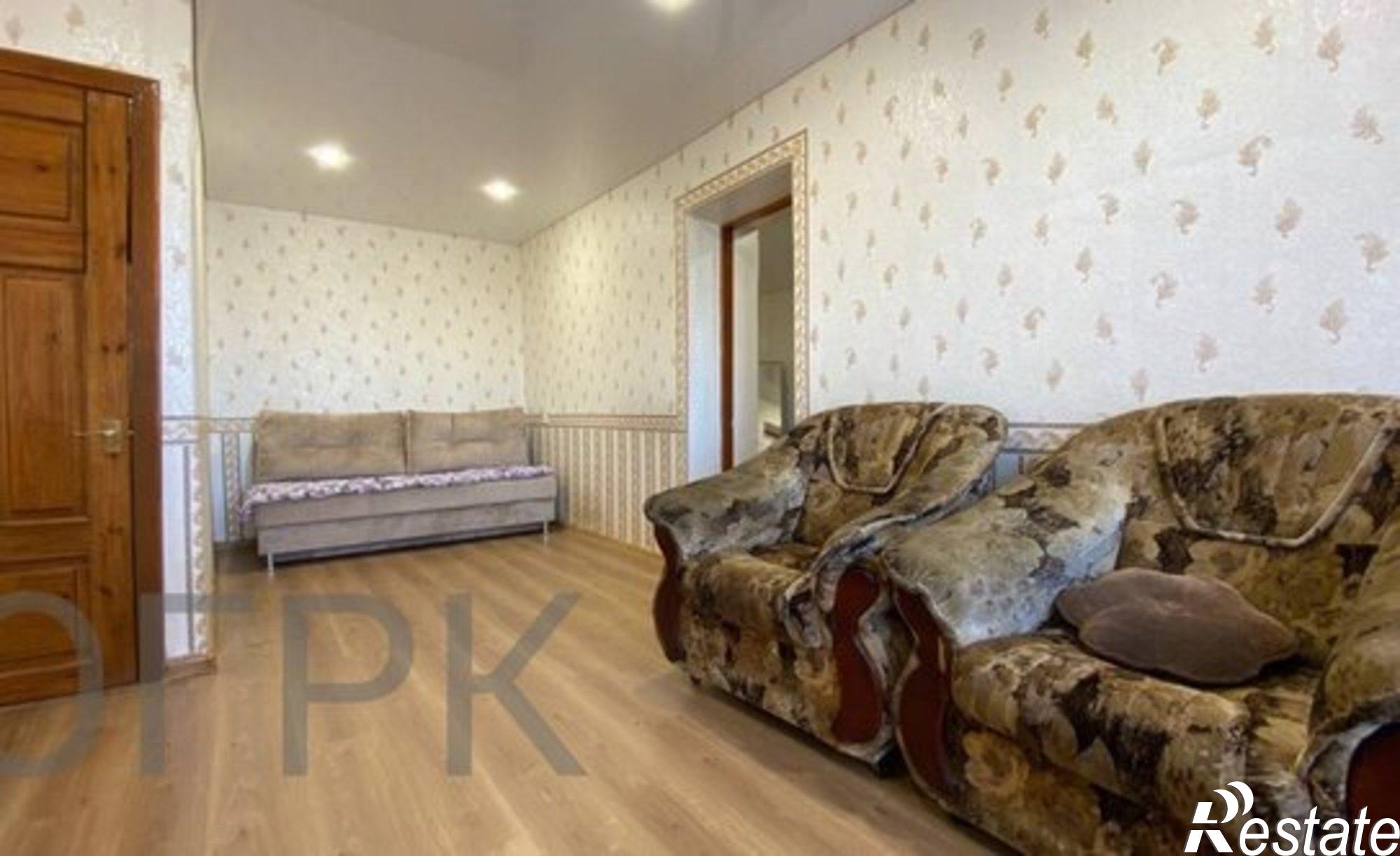 Купить квартиру за 5 498 000 рублей на ул Рихарда Зорге, 44