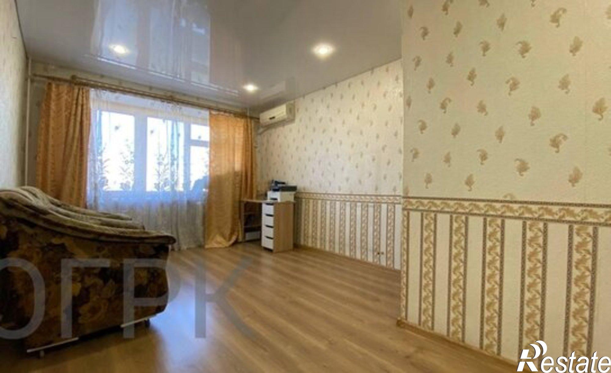 Купить квартиру за 5 498 000 рублей на ул Рихарда Зорге, 44