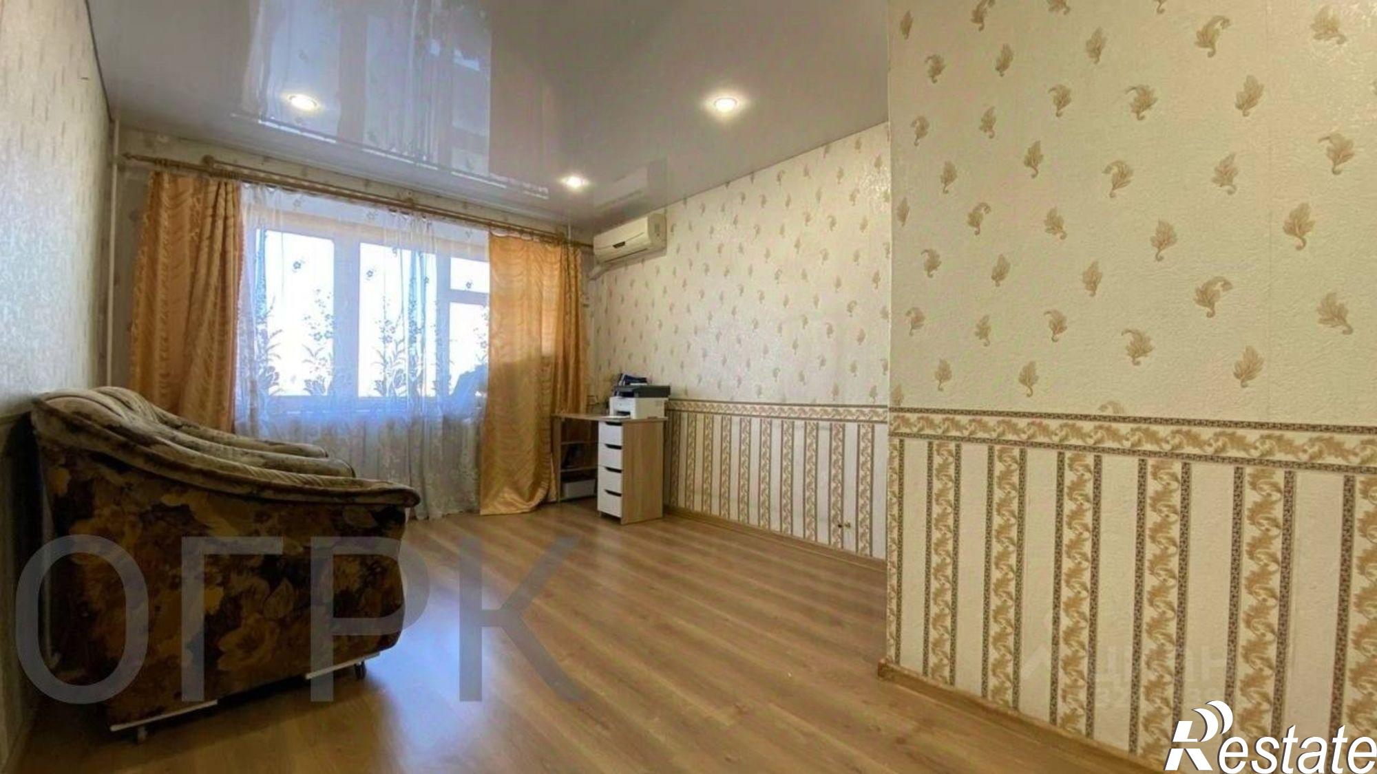 Купить квартиру за 5 498 000 рублей на ул Рихарда Зорге, 44