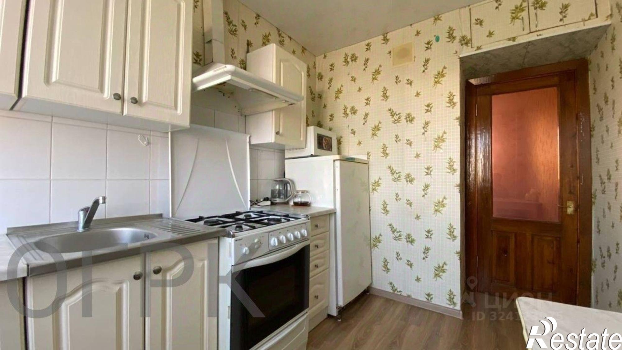 Купить квартиру за 5 498 000 рублей на ул Рихарда Зорге, 44