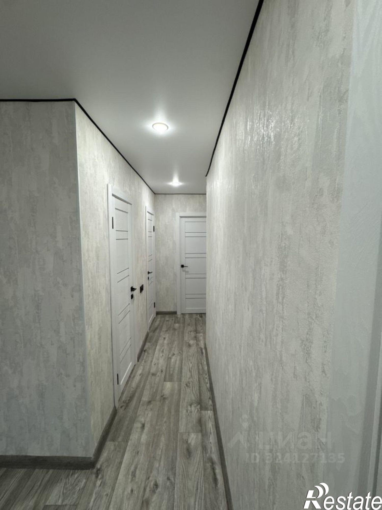 Купить квартиру за 7 350 000 рублей на улица Менделеева, 112