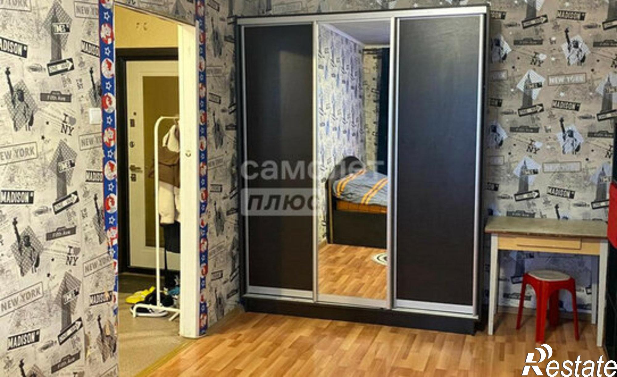 Купить квартиру за 3 600 000 рублей на ул Юрия Гагарина, 50