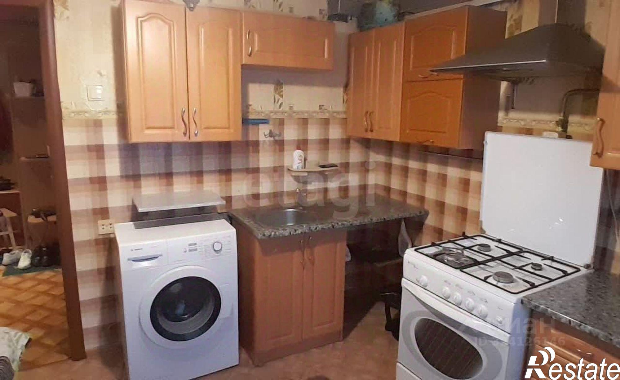 Купить квартиру за 4 350 000 рублей на ул Степана Кувыкина, 39 1