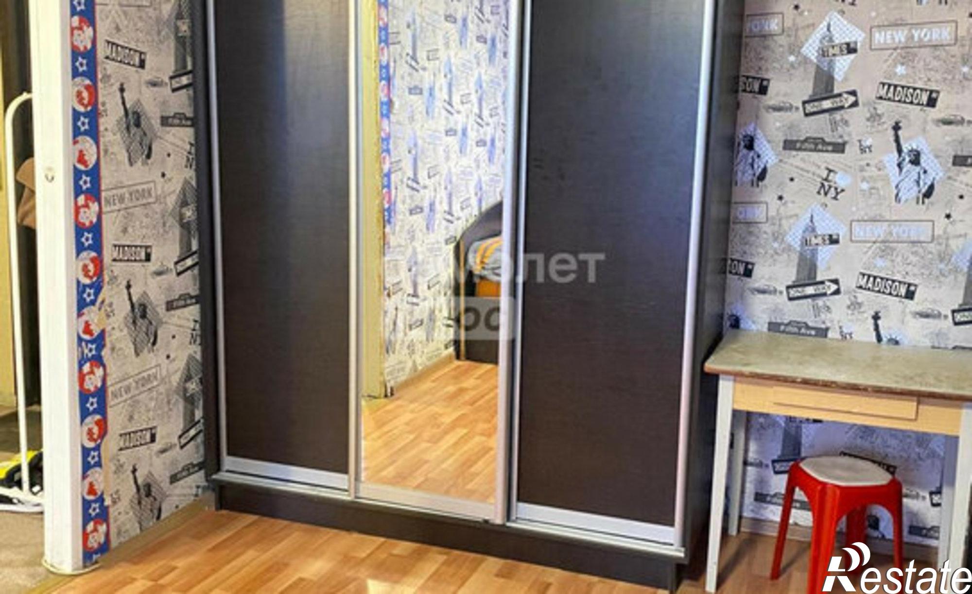 Купить квартиру за 3 600 000 рублей на ул Юрия Гагарина, 50