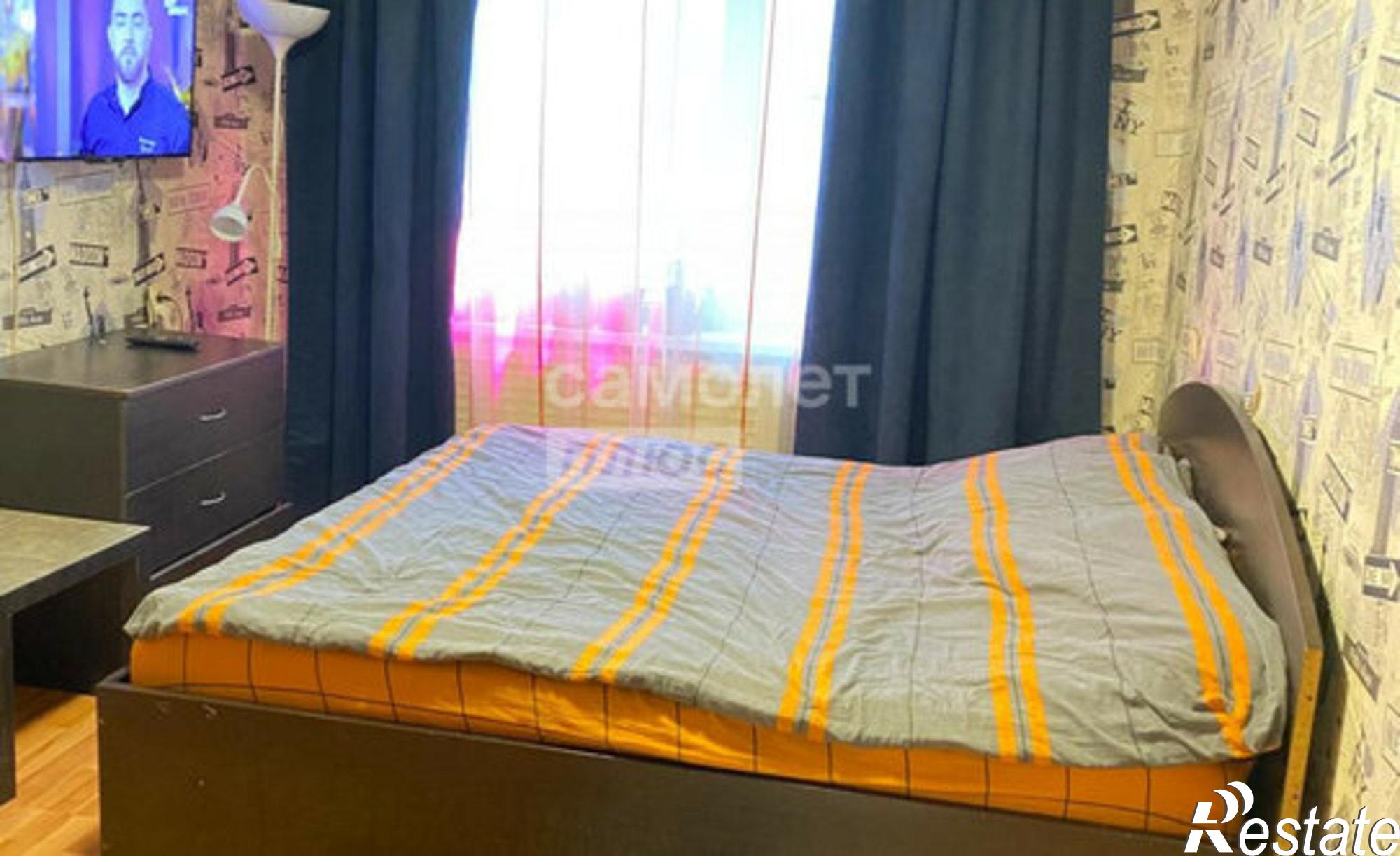 Купить квартиру за 3 600 000 рублей на ул Юрия Гагарина, 50