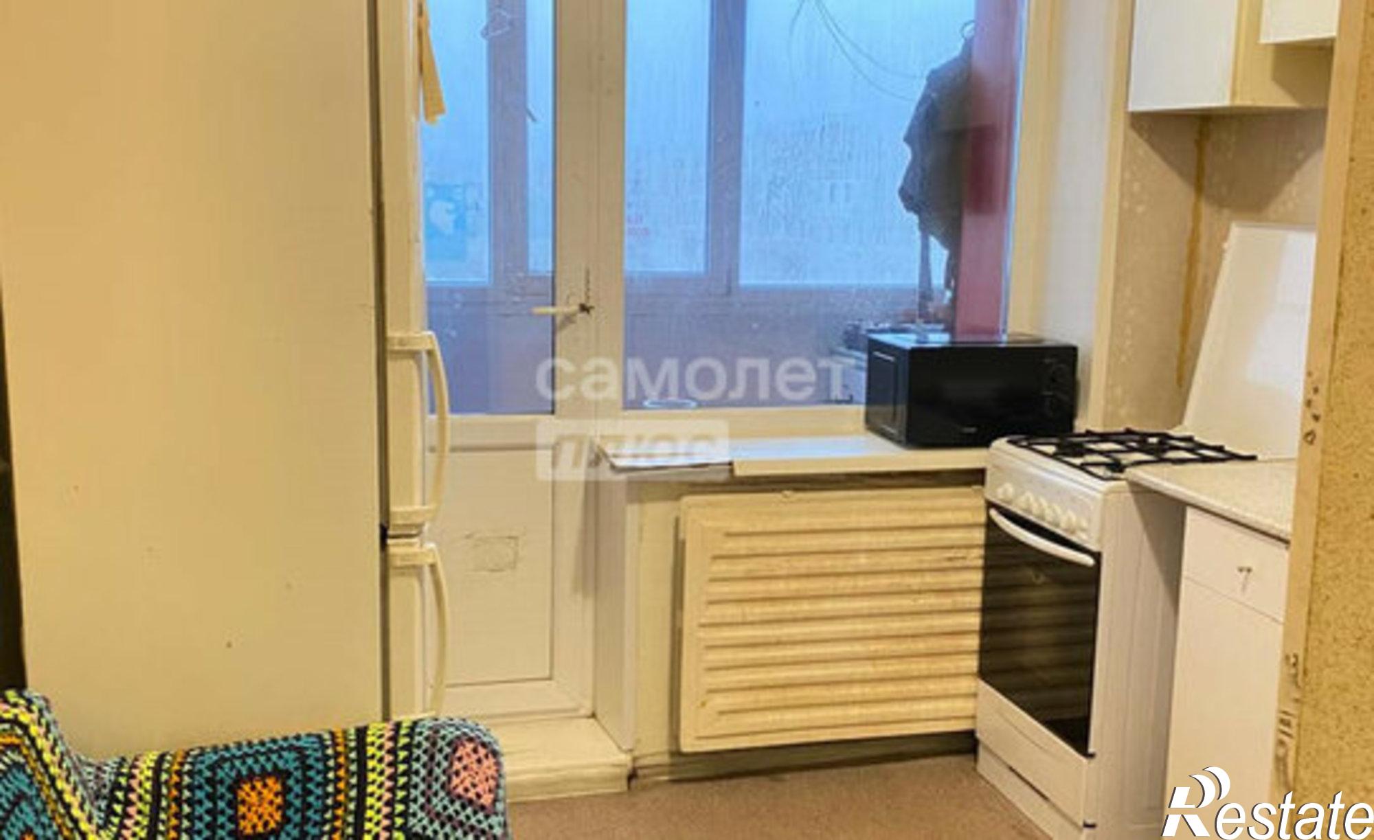 Купить квартиру за 3 600 000 рублей на ул Юрия Гагарина, 50