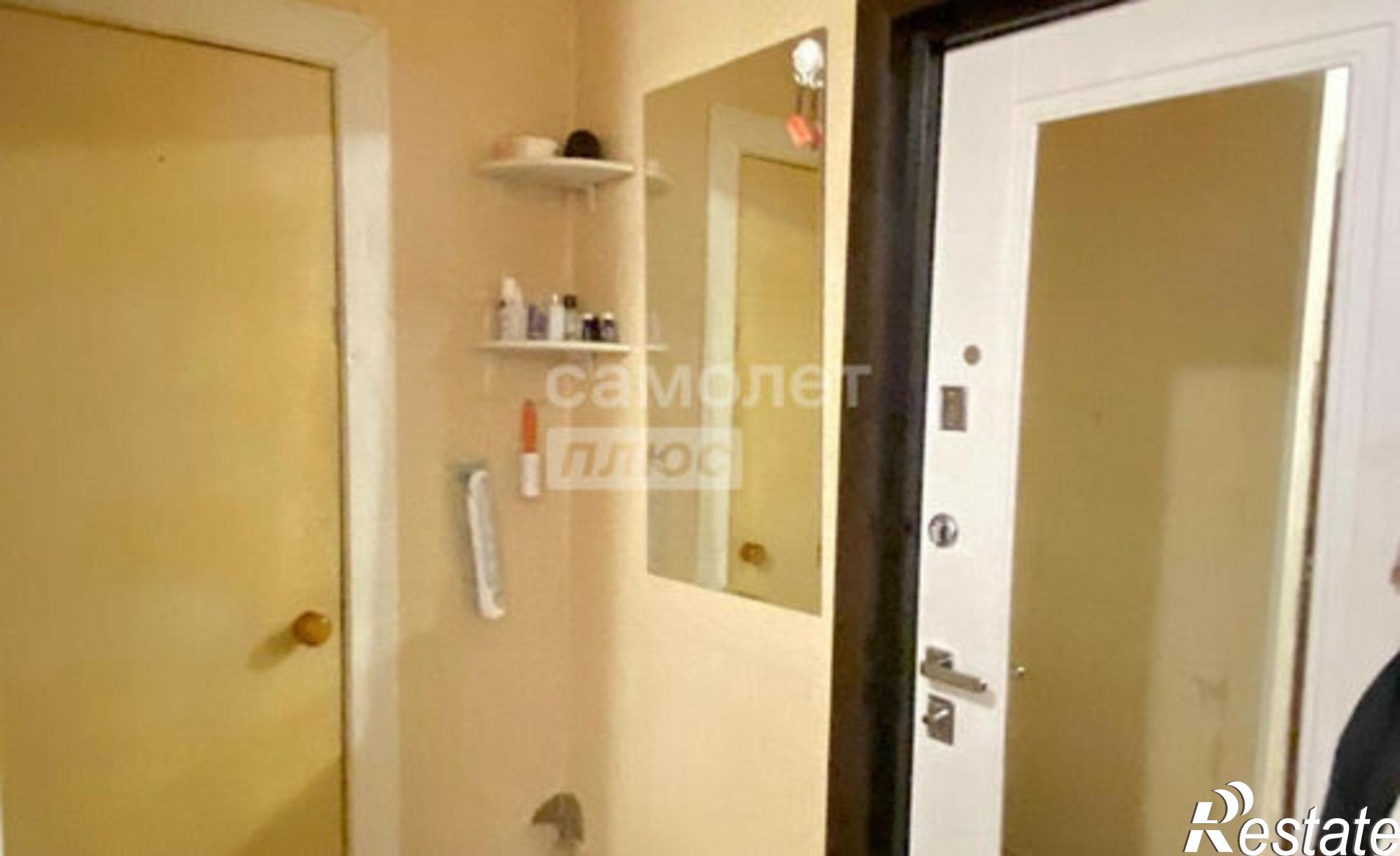 Купить квартиру за 3 600 000 рублей на ул Юрия Гагарина, 50