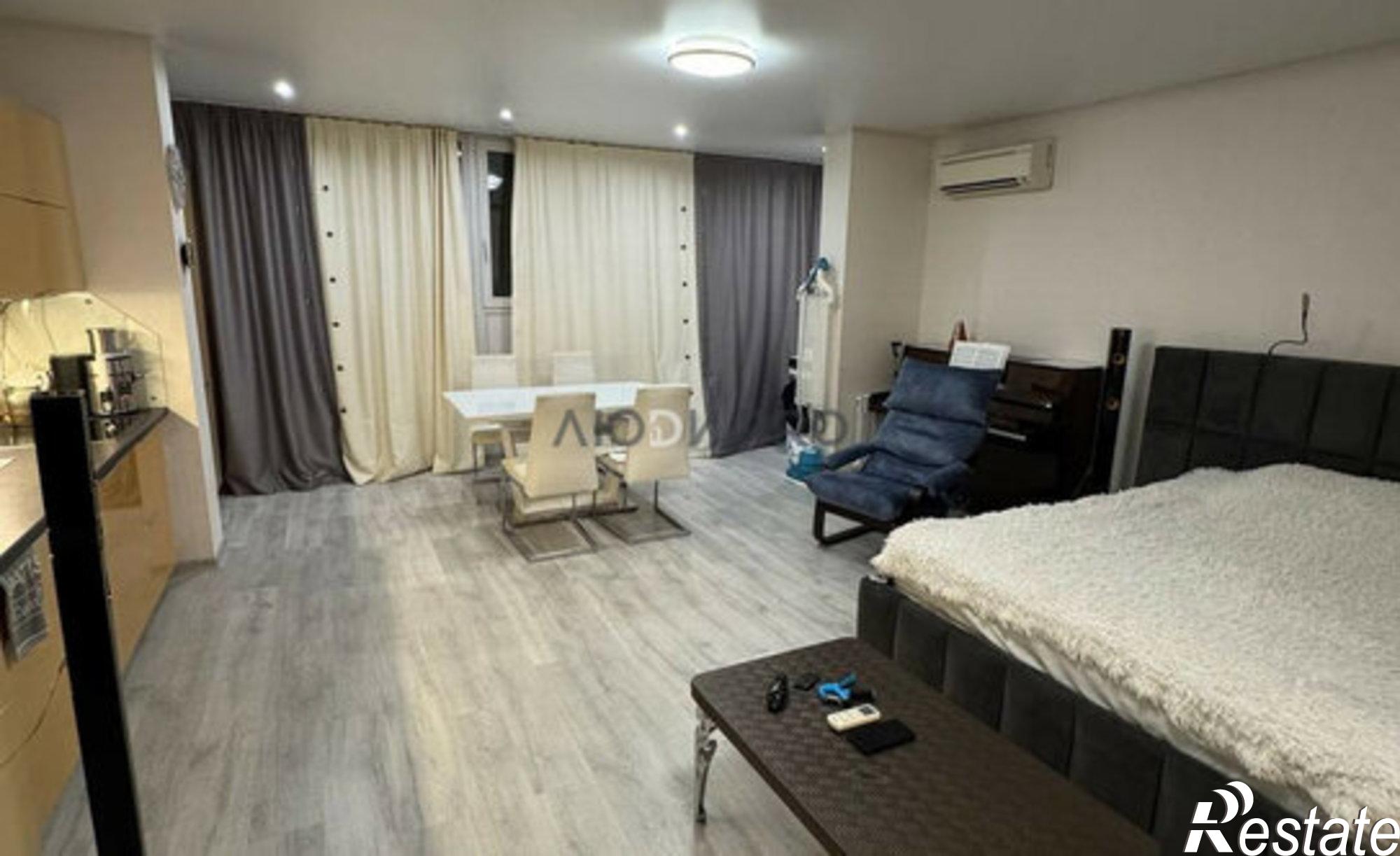 Купить квартиру за 9 100 000 рублей на ул Заки Валиди, 58