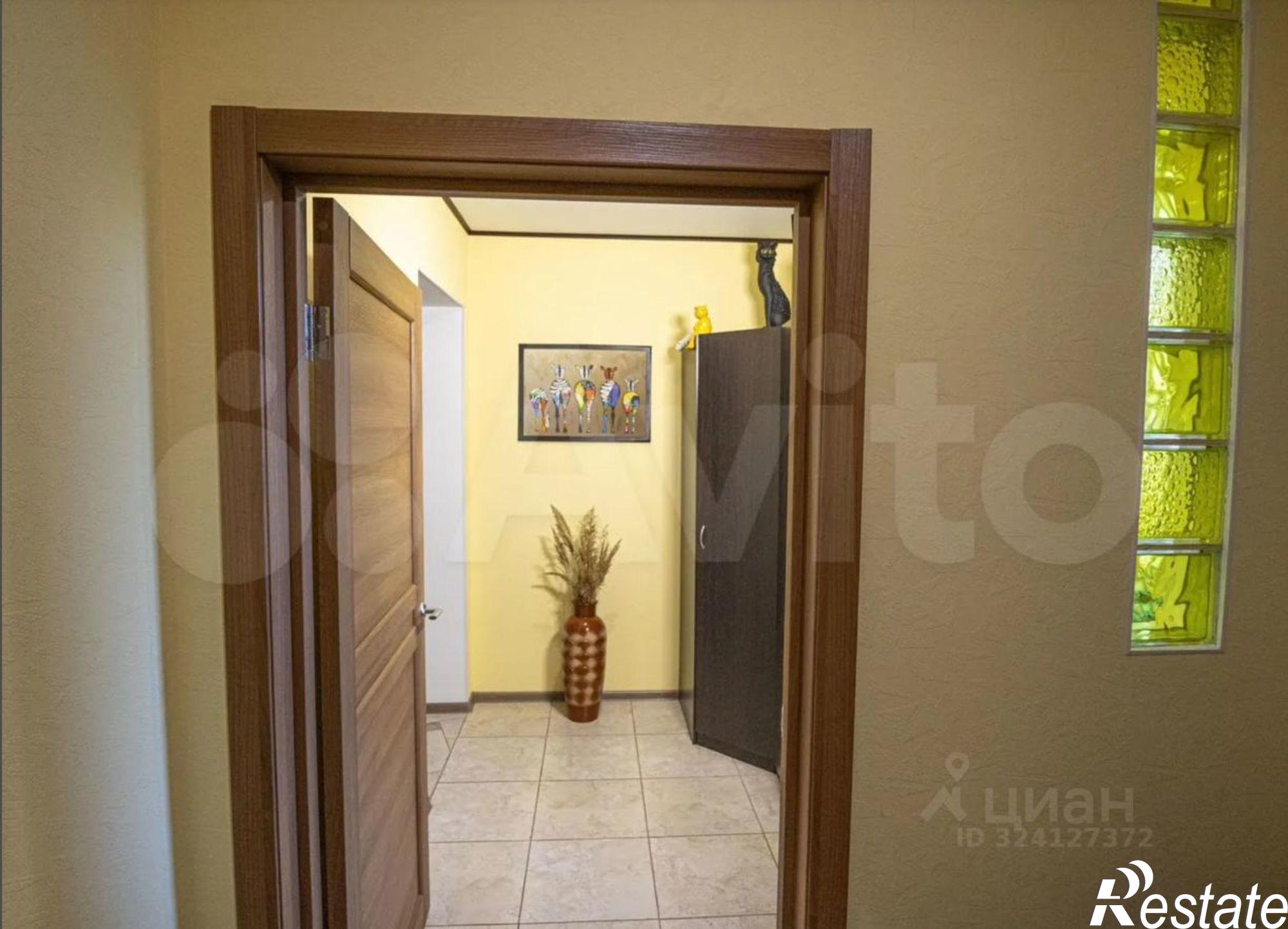 Купить дачу, дом, коттедж за 19 499 000 рублей на ул Рассветная, 43