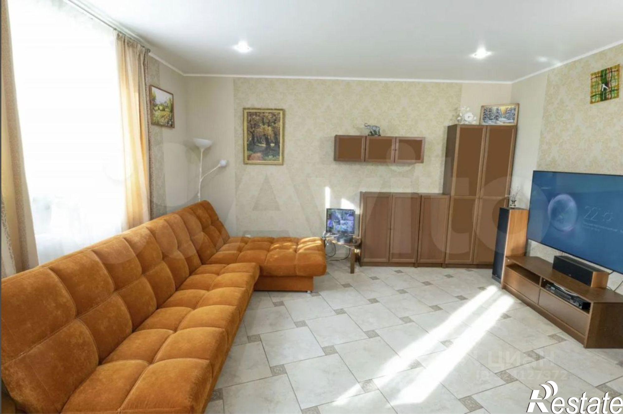 Купить дачу, дом, коттедж за 19 499 000 рублей на ул Рассветная, 43