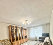 1-комн, 41кв м, этаж 3/9 улица Шота Руставели, 25