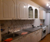 1-комн, 42кв м, этаж 8/13 Зеленогорская улица, 13