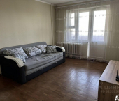 1-комн, 42кв м, этаж 3/5 пр-кт Октября, 88