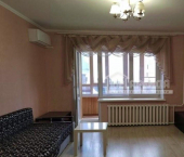 1-комн, 42кв м, этаж 5/13 ул Менделеева, 114/2