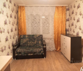 комната 84 кв м улица Вострецова, 11