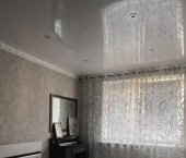 2-комн, 55кв м, этаж 5/13 улица Льва Толстого, 20