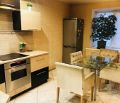 3-комн, 92кв м, этаж 2/16 Комсомольская улица, 161