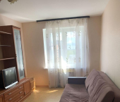 1-комн, 33кв м, этаж 10/10 ул Испытателей, 21