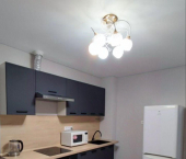 1-комн, 38кв м, этаж 1/18 ул Рихарда Зорге, 15/3