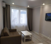 1-комн, 42кв м, этаж 7/24 ул Глумилинская, 4